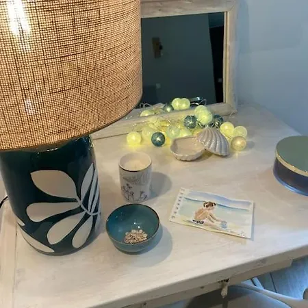 Lägenhet Location A Vecchio