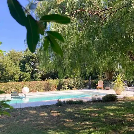 Location A Vecchio Lägenhet *