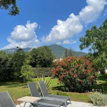 Location A Vecchio * Porto-Vecchio (Corsica)