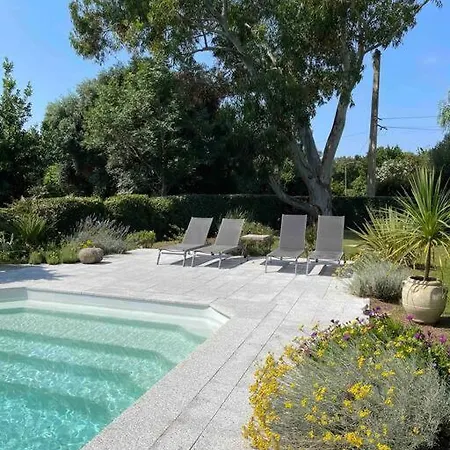 Location A Vecchio * Porto-Vecchio (Corsica)