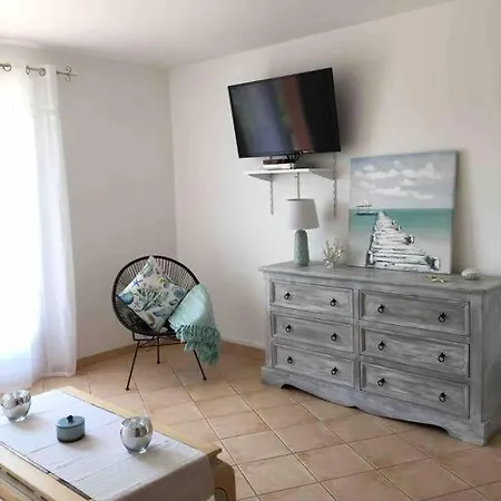 Location A Vecchio Porto-Vecchio (Corsica)