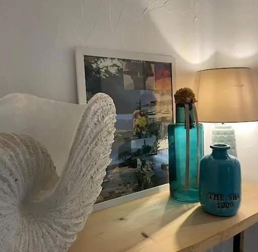 Apartment Location A Vecchio Porto-Vecchio (Corsica)