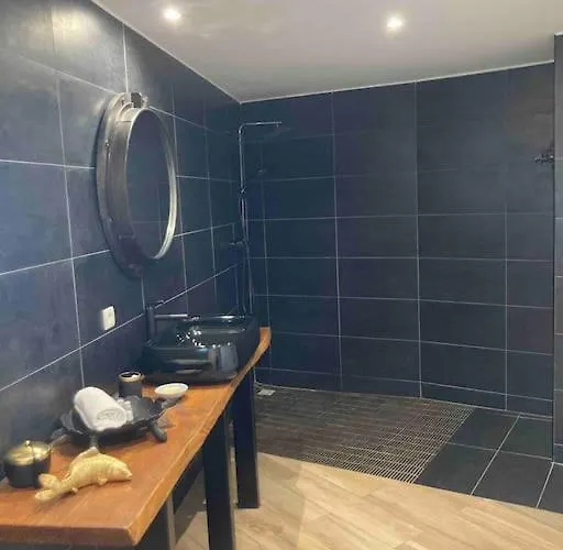 Apartment Location A Vecchio *