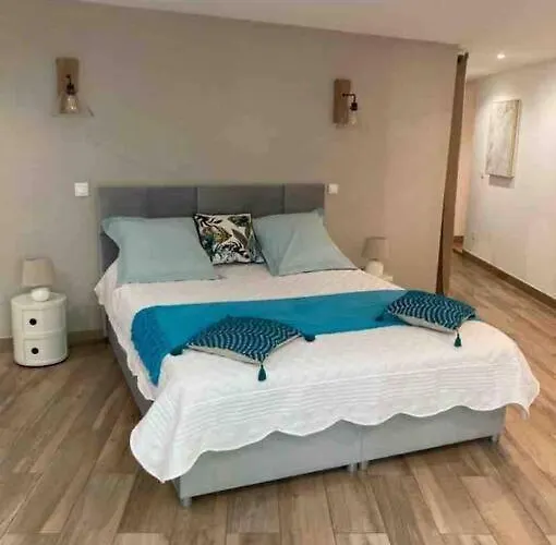 Apartment Location A Vecchio Porto-Vecchio (Corsica)