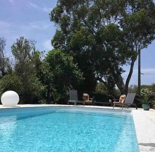 Location A Vecchio Porto-Vecchio (Corsica)