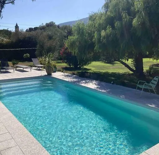 Apartment Location A Vecchio Porto-Vecchio (Corsica)