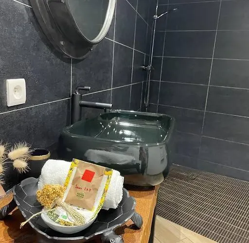 Apartment Location A Vecchio Porto-Vecchio (Corsica)