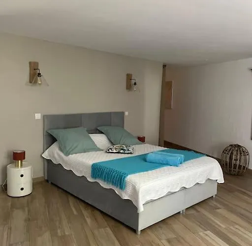 Apartment Location A Vecchio