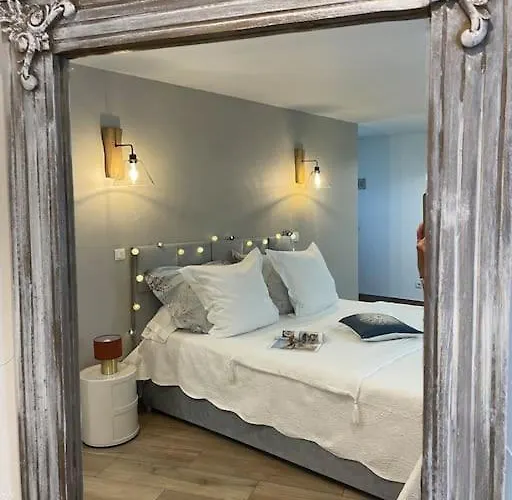 Location A Vecchio Apartment Porto-Vecchio (Corsica)