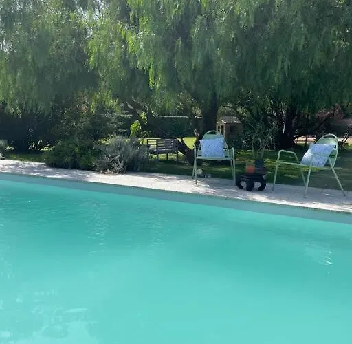 Location A Vecchio Porto-Vecchio (Corsica)