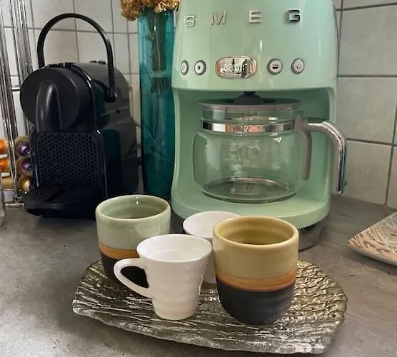 Location A Vecchio * Porto-Vecchio (Corsica)