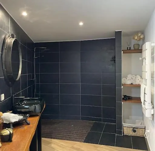 Apartment Location A Vecchio