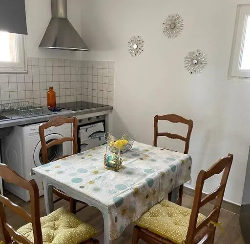 Location A Vecchio Porto-Vecchio (Corsica)