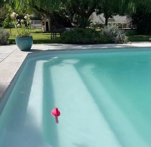 Location A Vecchio * Porto-Vecchio (Corsica)