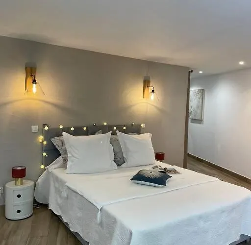 Location A Vecchio Apartment Porto-Vecchio (Corsica)