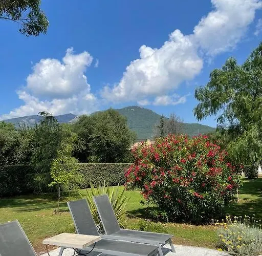 Location A Vecchio * Porto-Vecchio (Corsica)