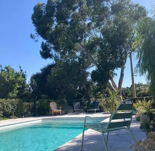 Location A Vecchio Apartment Porto-Vecchio (Corsica)