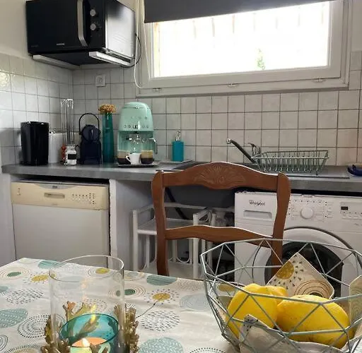 Location A Vecchio Apartment *