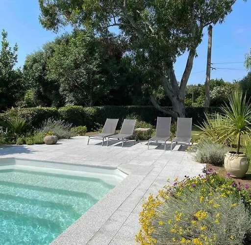 Location A Vecchio * Porto-Vecchio (Corsica)