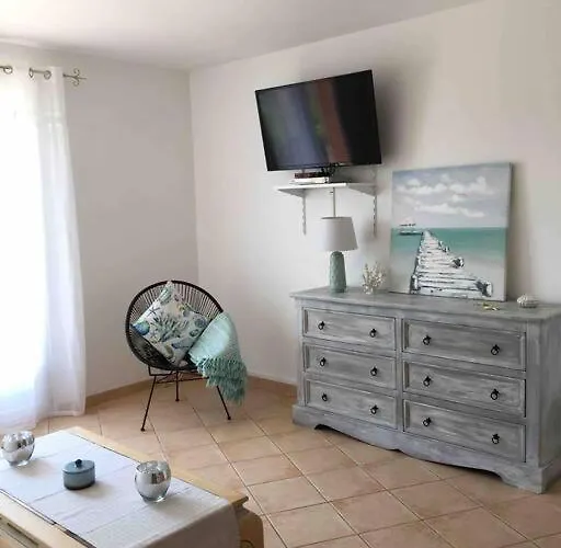 Location A Vecchio Porto-Vecchio (Corsica)