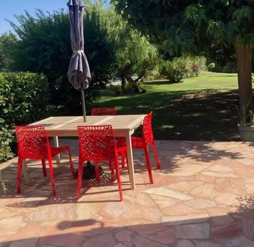 Location A Vecchio Apartment Porto-Vecchio (Corsica)