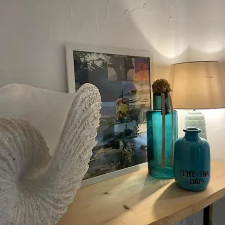 Apartament Location A Vecchio Porto-Vecchio (Corsica)