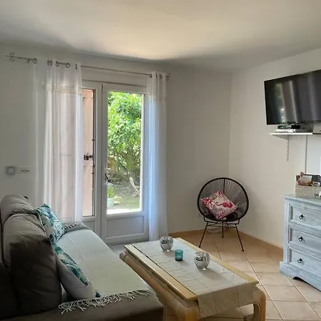 Apartment Location A Vecchio Porto-Vecchio (Corsica)