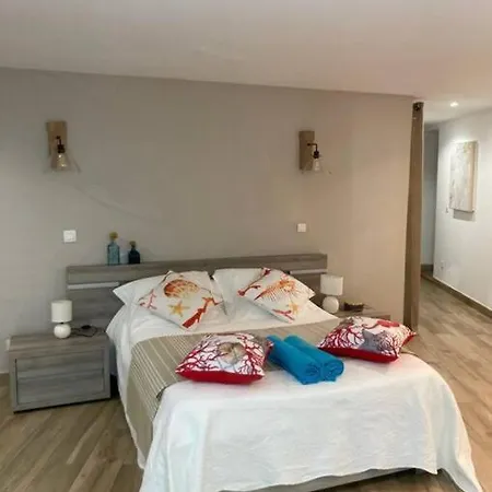 Location A Vecchio Apartment