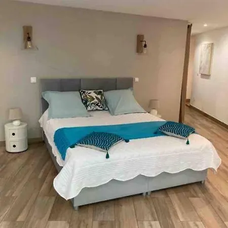 Apartament Location A Vecchio Porto-Vecchio (Corsica)