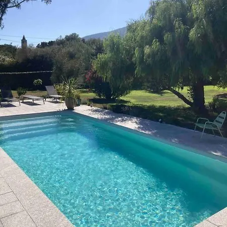 Apartament Location A Vecchio Porto-Vecchio (Corsica)