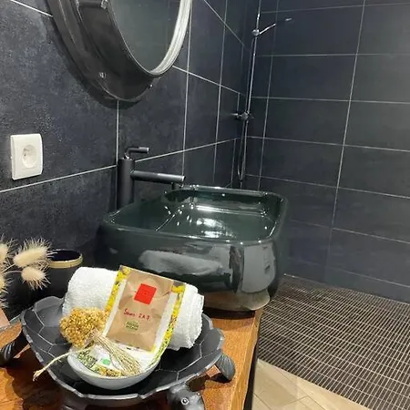 Apartament Location A Vecchio Porto-Vecchio (Corsica)