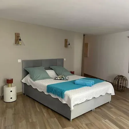 Apartament Location A Vecchio