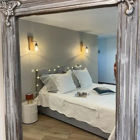 Location A Vecchio Apartament Porto-Vecchio (Corsica)