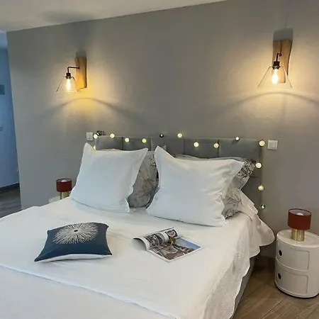 Apartment Location A Vecchio Porto-Vecchio (Corsica)