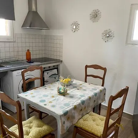 Location A Vecchio Porto-Vecchio (Corsica)