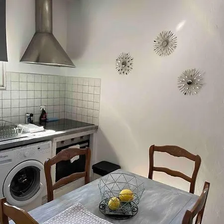 Apartament Location A Vecchio *