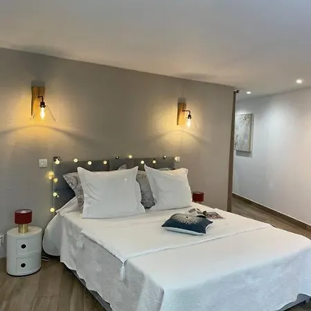 Location A Vecchio Apartament Porto-Vecchio (Corsica)