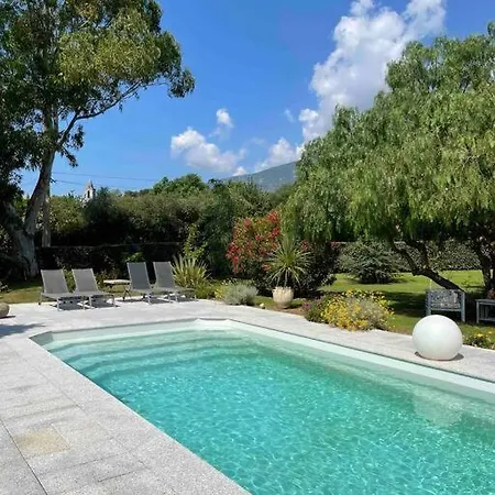 Location A Vecchio Apartment