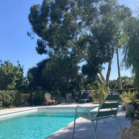 Location A Vecchio Apartment Porto-Vecchio (Corsica)