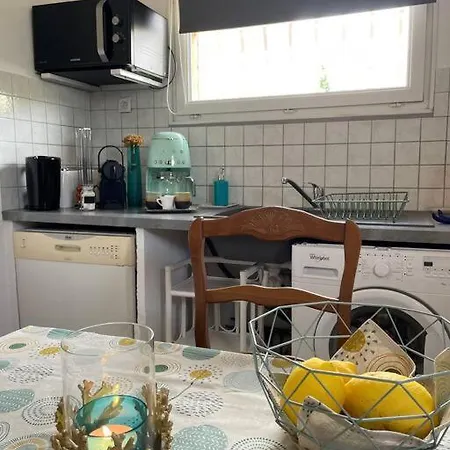 Location A Vecchio Apartament *