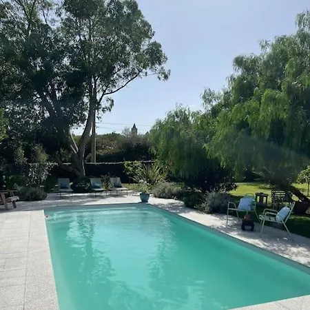 Apartament Location A Vecchio *