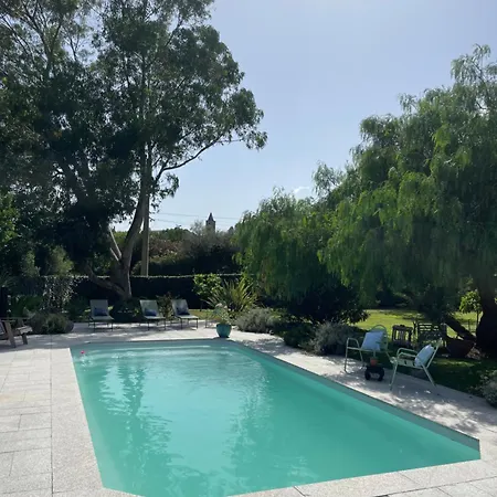 Location A Vecchio Porto-Vecchio (Corsica)