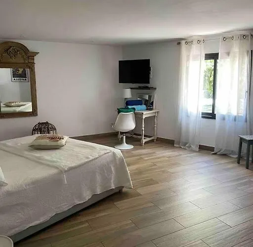 公寓 Location A Vecchio