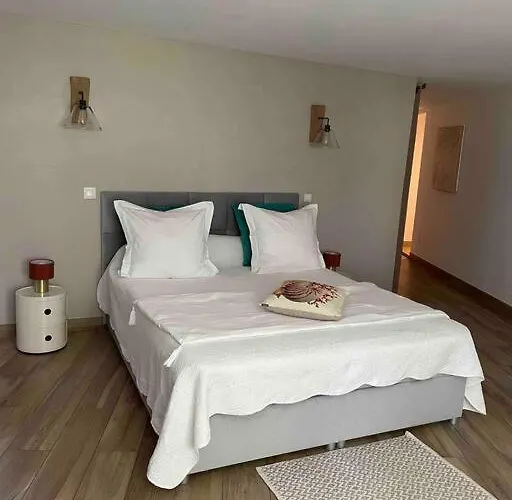 Location A Vecchio 公寓 *