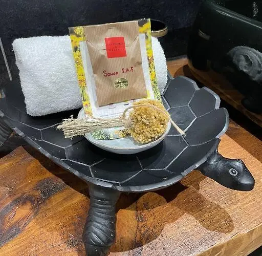 Location A Vecchio 维琪奥港