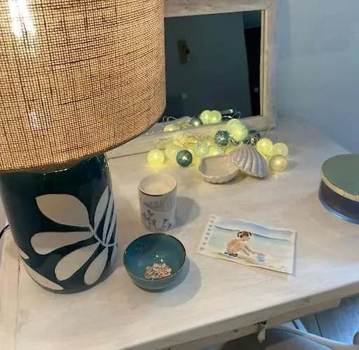 公寓 Location A Vecchio