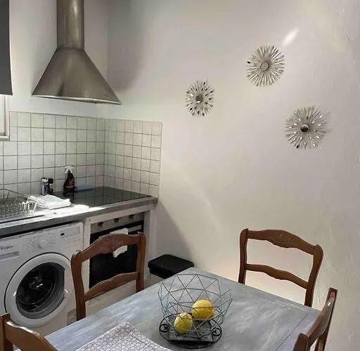 Διαμέρισμα Location A Vecchio *