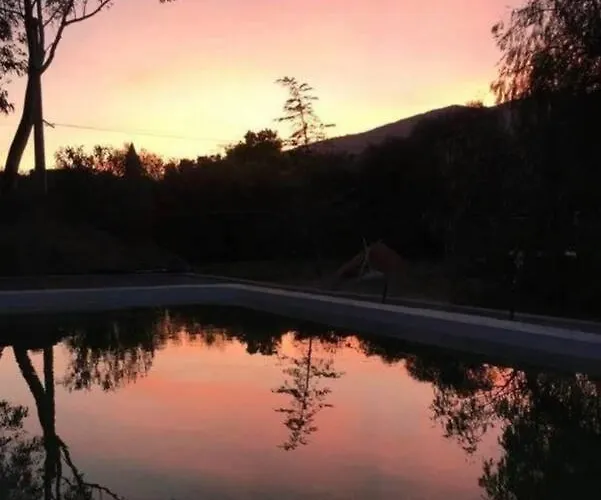 Location A Vecchio * 维琪奥港