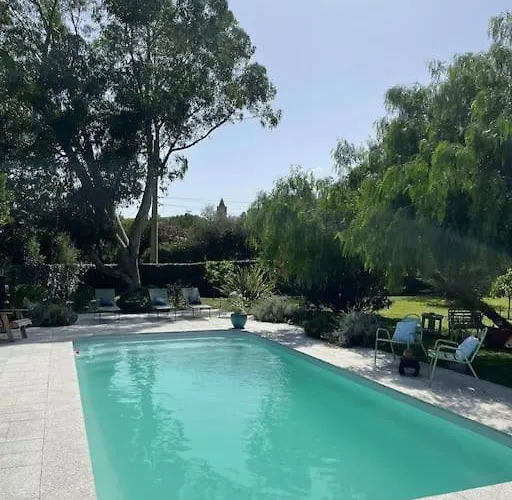 公寓 Location A Vecchio *